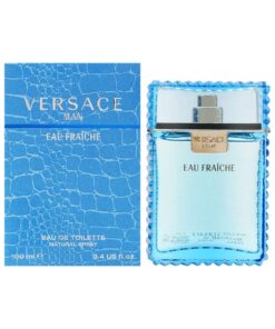 Alternative view of VERSACE MAN EAU FRAÃŽCHE Scent Molecule Concentrated Premium Perfume Oil