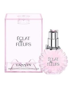 Alternative view of LANVIN ECLAT DE FLEUR Scent Molecule Concentrated Premium Perfume Oil