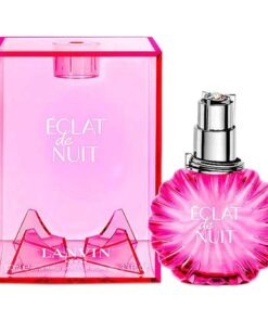 Alternative view of LANVIN ECLAT DE NUIT Women Scent Molecule Concentrated Premium Perfume Oil