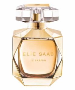 Alternative view of Elie Saab Le Parfum Eclat D'or Scent Molecule Concentrated Premium Perfume Oil