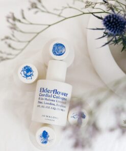 Alternative view of Jo Malone Elderflower Cordial Cologne Scent Molecule Concentrated Ultra Premium Perfume Oil