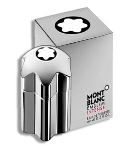 Alternative view of Mont Blanc Emblem Intense Scent Molecule Concentrated Premium Perfume Oil