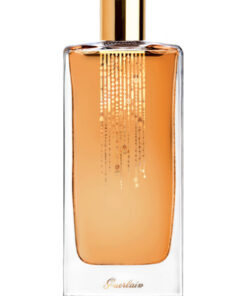 Alternative view of Guerlain Encens Mythique D'Orient Scent Molecule Concentrated Ultra Premium Perfume Oil