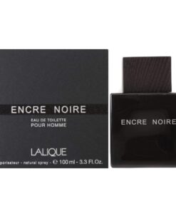 Alternative view of LALIQUE ENCRE NOIRE Men Scent Molecule Concentrated Premium Perfume Oil