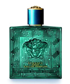 Alternative view of VERSACE EROS EAU DE PARFUM MEN Scent Molecule Concentrated Premium Perfume Oil
