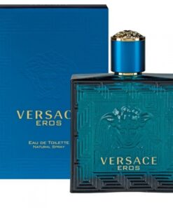 Alternative view of VERSACE EROS MEN Scent Molecule Concentrated Premium Perfume Oil