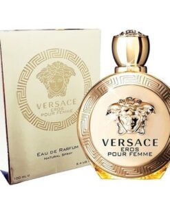 Alternative view of VERSACE EROS WOMEN Scent Molecule Concentrated Premium Perfume Oil