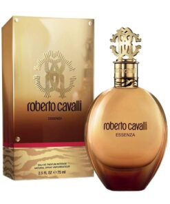 Alternative view of ROBERTO CAVALLI ESSENZA Scent Molecule Concentrated Premium Perfume Oil