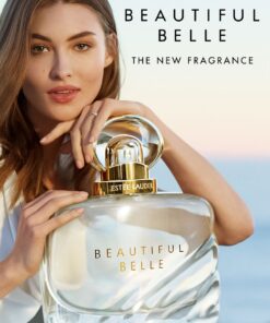 Alternative view of Estee Lauder Beautiful Belle Scent Molecule Concentrated Premium Perfume Oil
