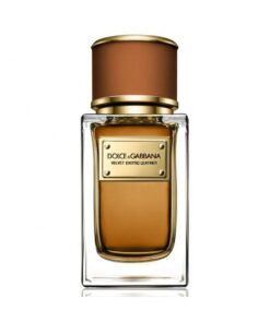 Alternative view of Dolce & Gabbana Velvet Exotic Leather Scent Molecule Concentrated Ultra Premium Perfume Oil
