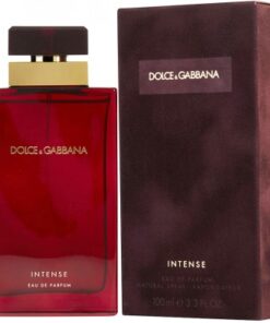 Alternative view of Dolce & Gabbana Pour Femme Intense Scent Molecule Concentrated Premium Perfume Oil