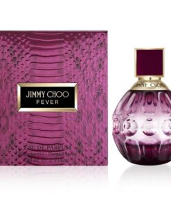 Alternative view of Jimmy Choo Fever Scent Molecule Concentrated Premium Perfume Oil