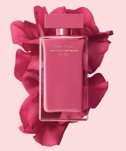 Alternative view of NARCISO RODRIGUEZ FLEUR MUSC FOR HER Scent Molecule Concentrated Premium Perfume Oil