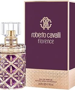 Alternative view of ROBERTO CAVALLI FLORENCE Scent Molecule Concentrated Premium Perfume Oil