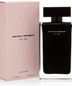 Alternative view of NARCISO RODRIGUEZ for HER edt Scent Molecule Concentrated Premium Perfume Oil