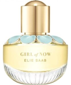 Alternative view of Elie Saab Girl of Now Scent Molecule Concentrated Premium Perfume Oil