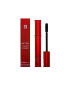 Givenchy Volume Disturbia Mascara 01 Black Disturbia 4gms