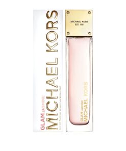 Alternative view of MICHAEL KORS GLAM JASMINE Scent Molecule Concentrated Premium Perfume Oil