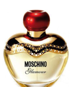 Alternative view of Moschino Glamour Scent Molecule Concentrated Premium Perfume Oil