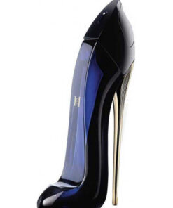 Alternative view of Carolina Herrera Good Girl Scent Molecule Concentrated Premium Perfume Oil