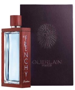 Alternative view of Guerlain Le Frenchy Scent Molecule Concentrated Ultra Premium Perfume Oil