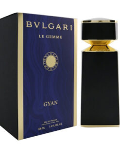 Alternative view of BVLGARI LE GEMME GYAN Scent Molecule Concentrated Ultra Premium Perfume Oil