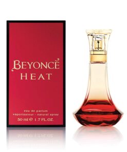 Alternative view of BEYONCE HEAT Scent Molecule Concentrated Premium Perfume Oil
