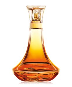 Alternative view of BEYONCE HEAT RUSH Scent Molecule Concentrated Premium Perfume Oil