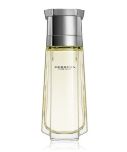 Alternative view of Carolina Herrera HERRERA Men Scent Molecule Concentrated Premium Perfume Oil