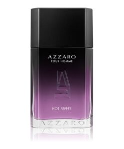Alternative view of AZZARO POUR HOMME HOT PEPPER Scent Molecule Concentrated Premium Perfume Oil