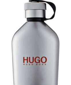 Alternative view of HUGO BOSS ICED Scent Molecule Concentrated Premium Perfume Oil