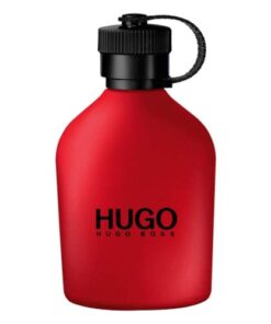 Alternative view of HUGO BOSS RED Men Scent Molecule Concentrated Premium Perfume Oil