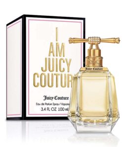 Alternative view of I Am Juicy Couture Scent Molecule Concentrated Premium Perfume Oil