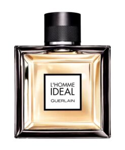 Alternative view of GUERLAIN L'HOMME IDEAL Scent Molecule Concentrated Premium Perfume Oil