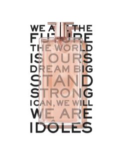 Alternative view of LANCOME IDOLE Scent Molecule Concentrated Premium Perfume Oil