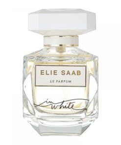 Alternative view of Elie Saab Le Parfum in White Scent Molecule Concentrated Premium Perfume Oil
