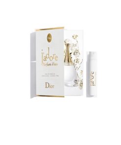 Dior Jadore eau de parfum 1ml Vial