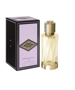 Alternative view of VERSACE JASMIN AU SOLEIL Scent Molecule Concentrated Ultra Premium Perfume Oil