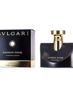 Alternative view of BVLGARI JASMIN NOIR Scent Molecule Concentrated Premium Perfume Oil