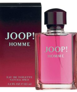 Alternative view of JOOP Homme Scent Molecule Concentrated Premium Perfume Oil