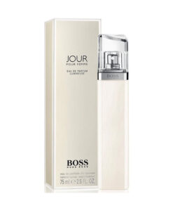 Alternative view of HUGO BOSS JOUR POUR FEMME Scent Molecule Concentrated Premium Perfume Oil