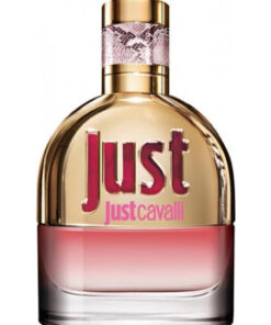 Alternative view of ROBERTO CAVALLI JUST CAVALLI Women Scent Molecule Concentrated Premium Perfume Oil