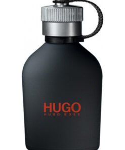 Alternative view of HUGO BOSS JUST DIFFERENT Scent Molecule Concentrated Premium Perfume Oil