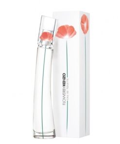 Alternative view of KENZO FLOWER Scent Molecule Concentrated Premium Perfume Oil