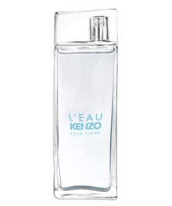 Alternative view of KENZO L'EAU Pour FEMME Scent Molecule Concentrated Premium Perfume Oil