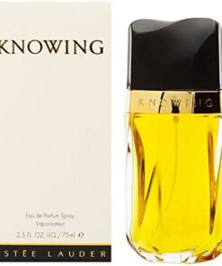 Alternative view of Estee Lauder Knowing Scent Molecule Concentrated Premium Perfume Oil