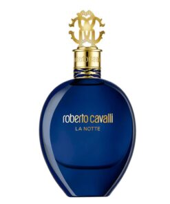 Alternative view of ROBERTO CAVALLI LA NOTTE WOMEN Scent Molecule Concentrated Ultra Premium Perfume Oil
