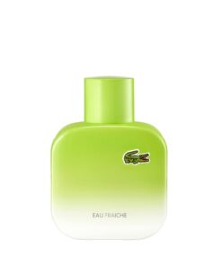 Alternative view of LACOSTE FRAICHE POUR LUI Scent Molecule Concentrated Premium Perfume Oil