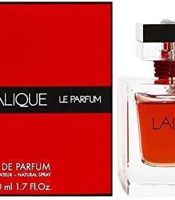 Alternative view of LALIQUE Le Parfum WOMAN Scent Molecule Concentrated Premium Perfume Oil