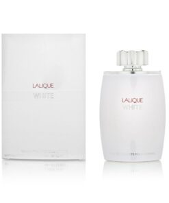 Alternative view of LALIQUE WHITE Men Scent Molecule Concentrated Premium Perfume Oil